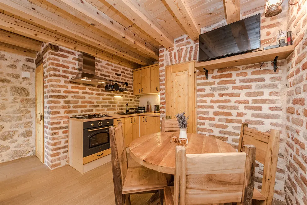 Ferienwohnung in Starigrad  999205452 33607 – Foto 11