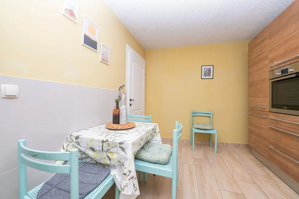 Ferienwohnung in Baska Voda haustiergeeignet 999203031 31290 – Foto 15