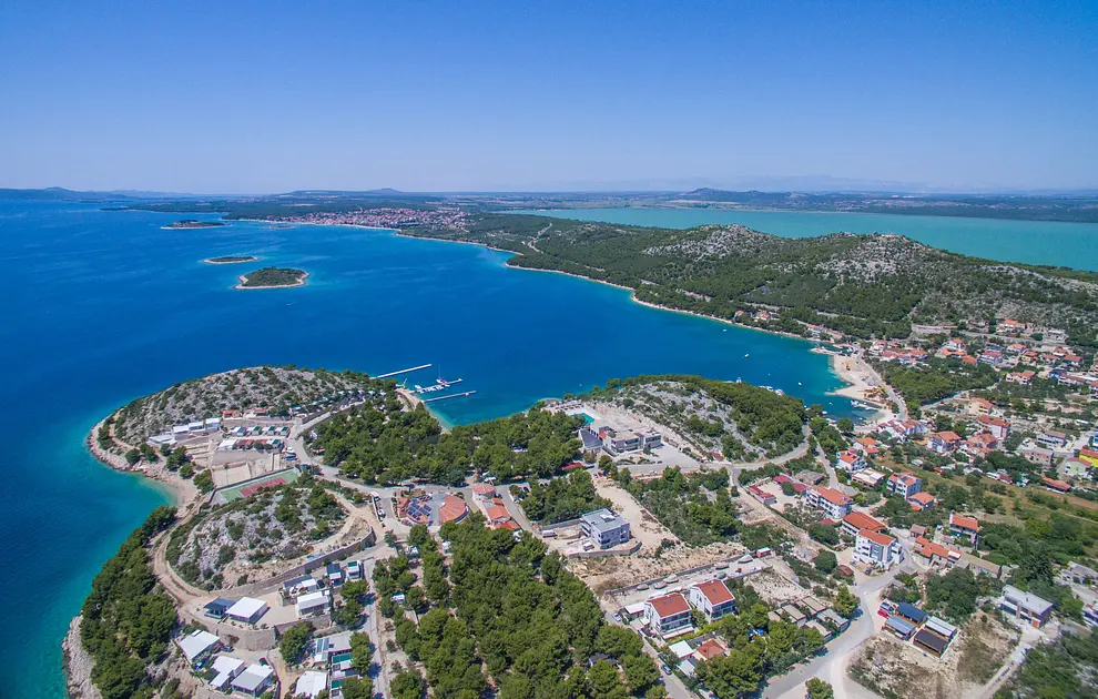 Ferienwohnung in Biograd  999206814 34900 – Foto 23