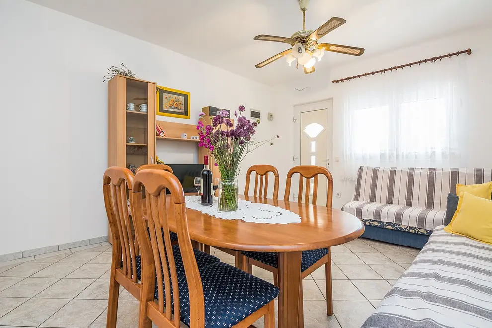 Ferienwohnung in Vir  999205364 33528 – Foto 4