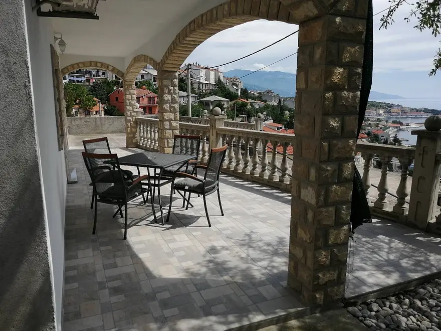 Ferienwohnung in Senj haustiergeeignet 999203038 31297 – Foto 4