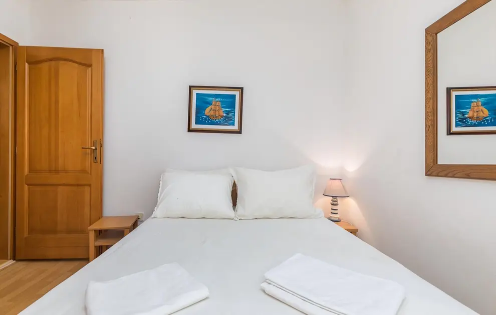 Ferienwohnung in Fazana  999204302 32512 – Foto 4