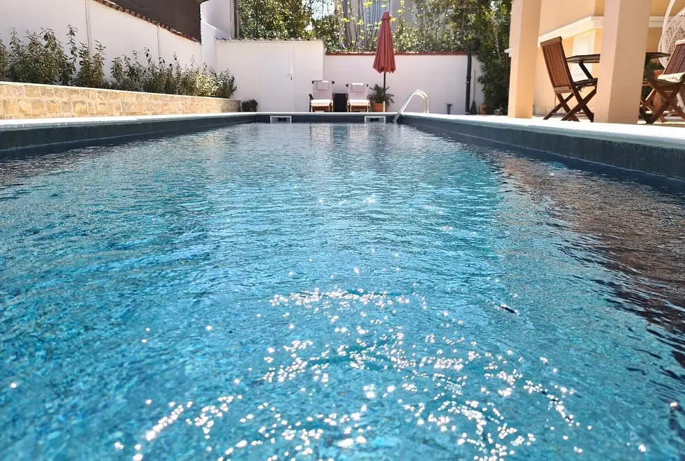 Ferienwohnung in Nin mit Pool 999211681 41284 – Foto 8