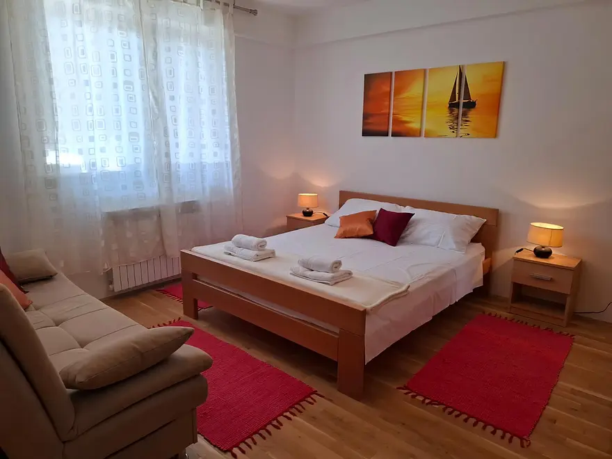 Ferienwohnung in Sukosan  999204723 32911 – Foto 19
