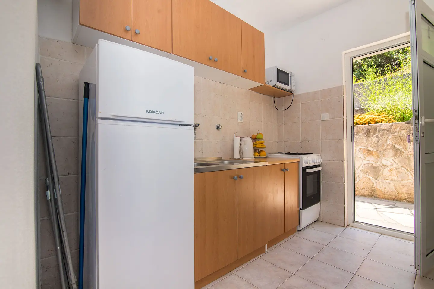 Ferienwohnung in Hvar  999202788 31062