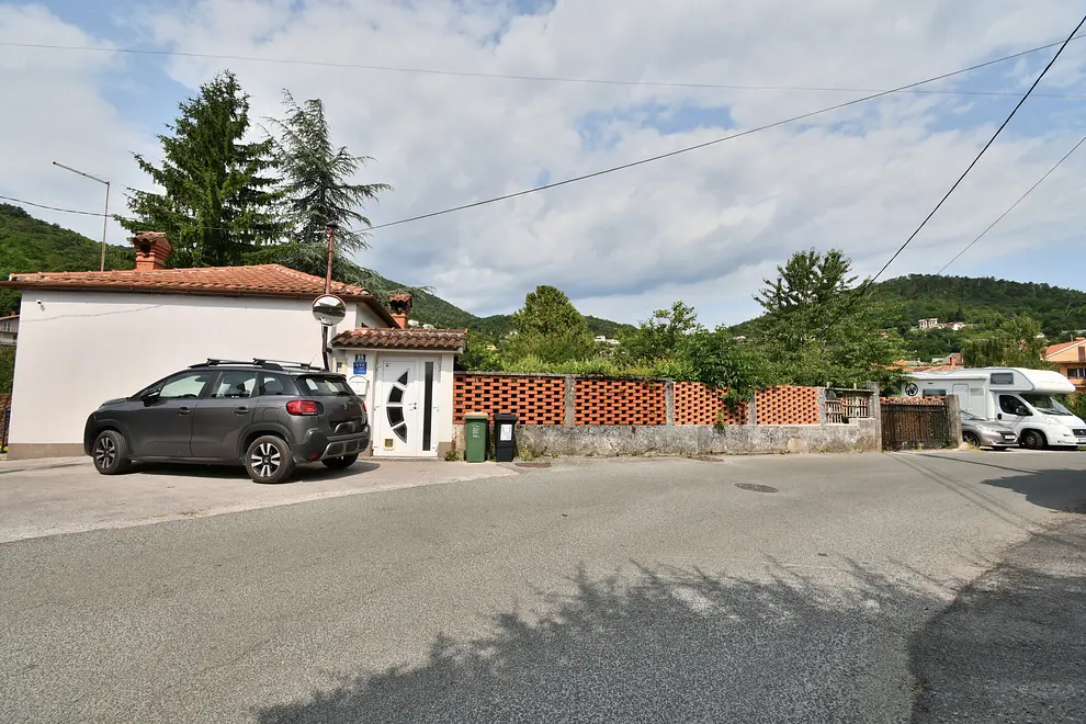 Ferienwohnung in Matulji  999212081 39787 – Foto 22