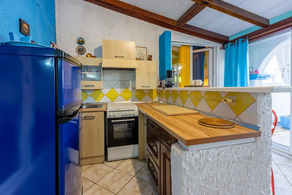Ferienwohnung in Banjole  999210995 38820 – Foto 24