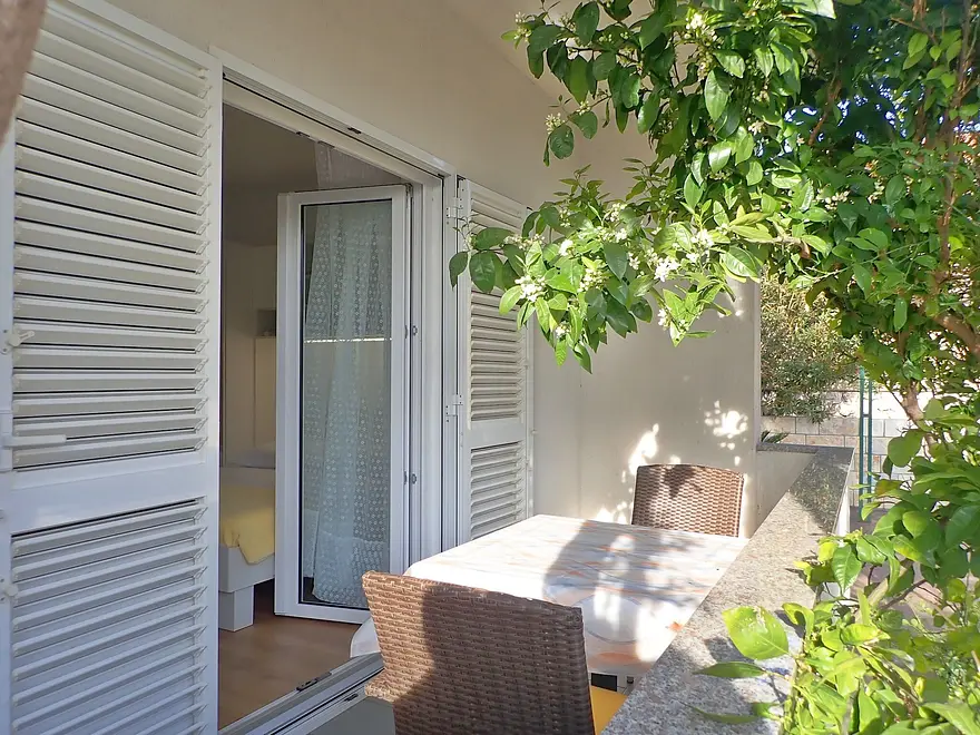 Ferienappartment in Starigrad haustiergeeignet 999207696 35718 – Foto 18