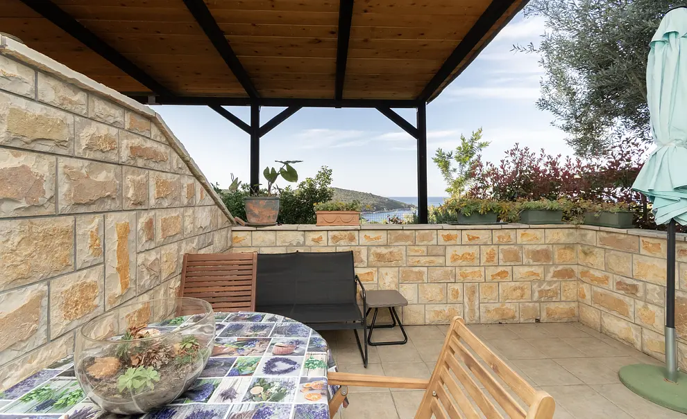 Ferienwohnung in Solta mit Pool und haustiergeeignet 66151869 25877