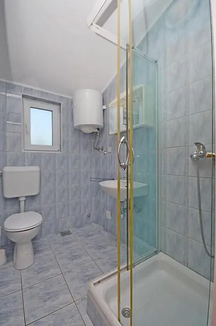 Ferienwohnung in Novalja  999203345 31600