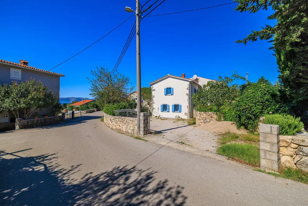 Ferienwohnung in Krk  999211019 38843 – Foto 12