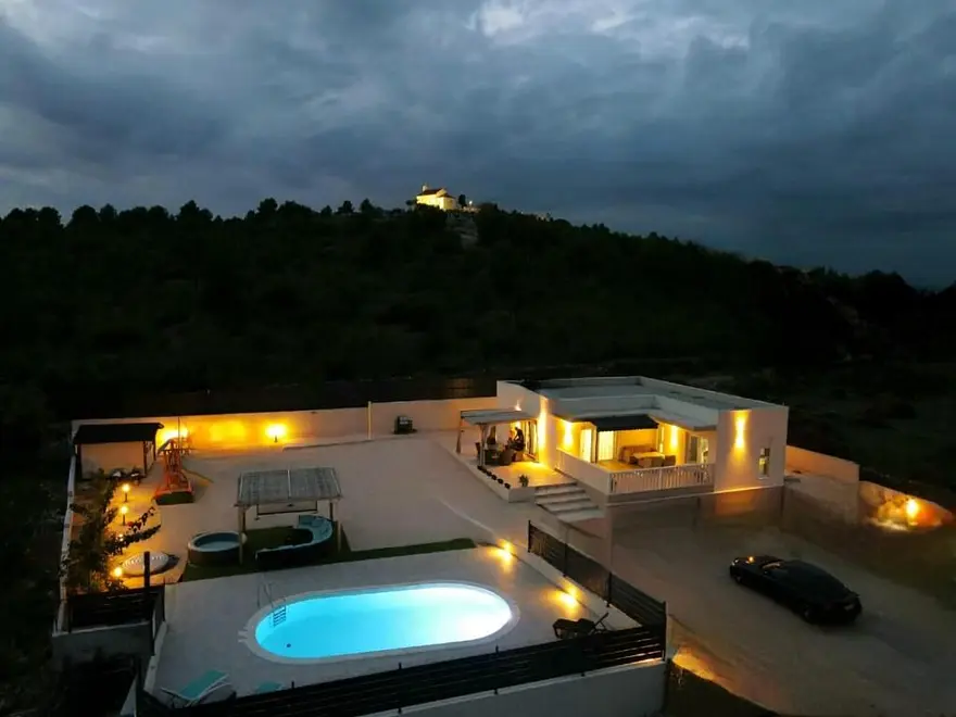 Ferienhaus in Bilice mit Pool 999207560 35597 – Foto 10