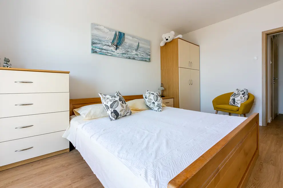 Ferienwohnung in Crikvenica  999203114 31371 – Foto 25