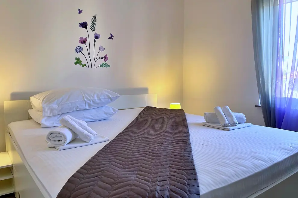 Ferienwohnung in Dobrinj  999223725 41847 – Foto 33
