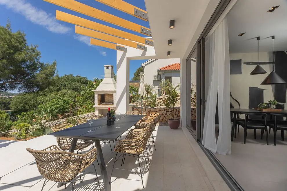 Ferienhaus in Bilice mit Pool 999211480 39249 – Foto 28