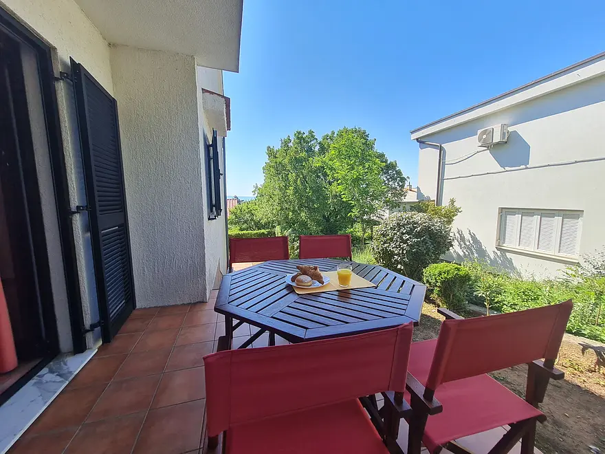 Ferienwohnung in Klenovica  999206405 34508 – Foto 2