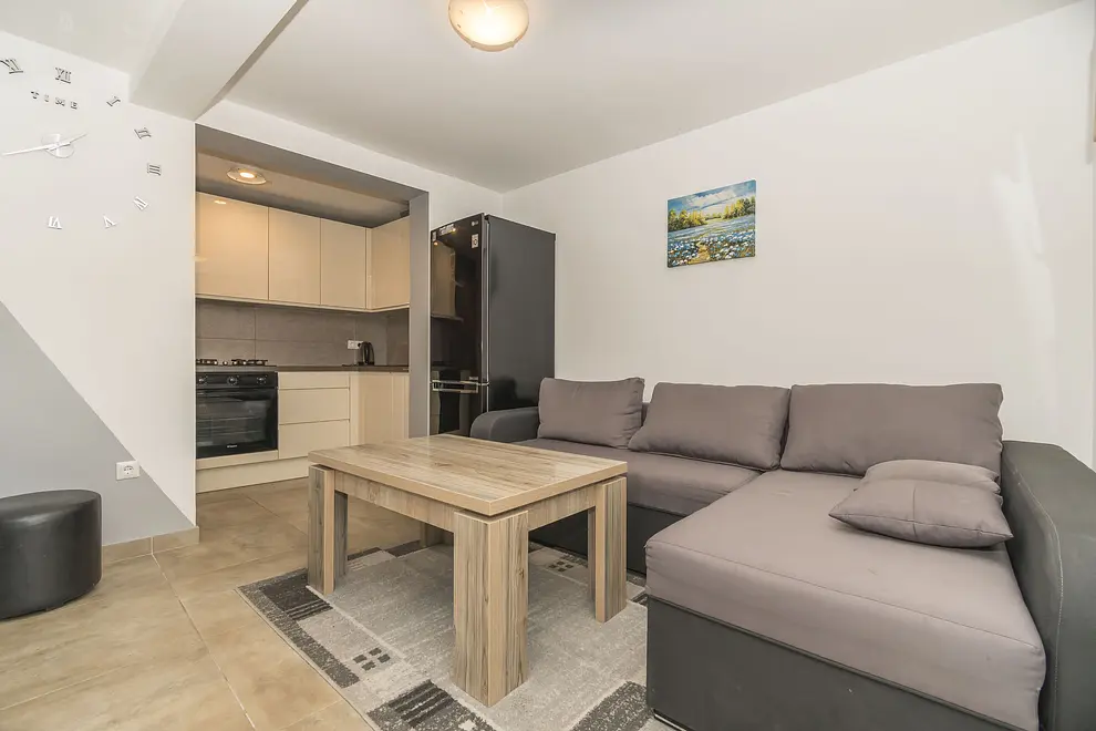 Ferienwohnung in Obrovac  999210249 38121 – Foto 6