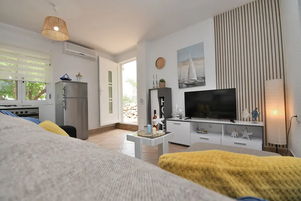 Ferienwohnung in Jablanac  999207869 35879 – Foto 22