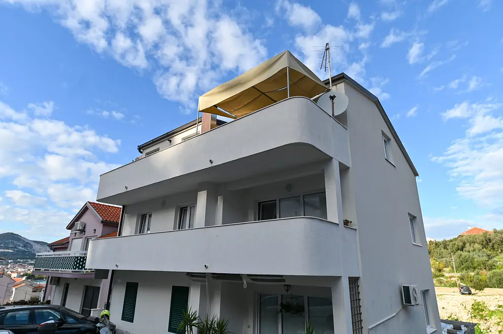 Ferienwohnung in Ciovo  999209108 37039 – Foto 40