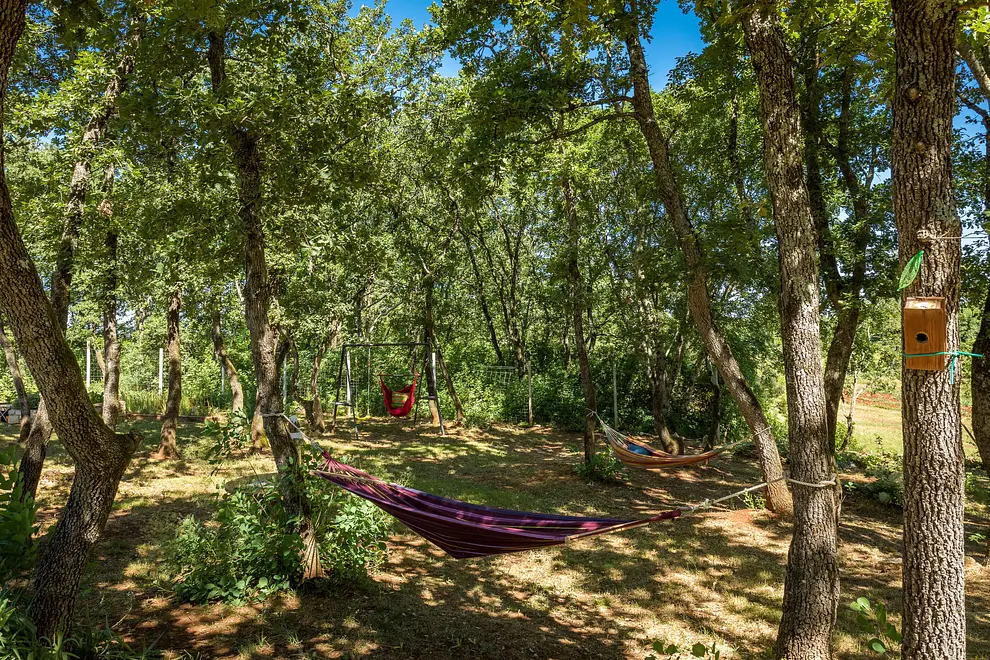 Ferienwohnung in Umag  999210384 38246 – Foto 12