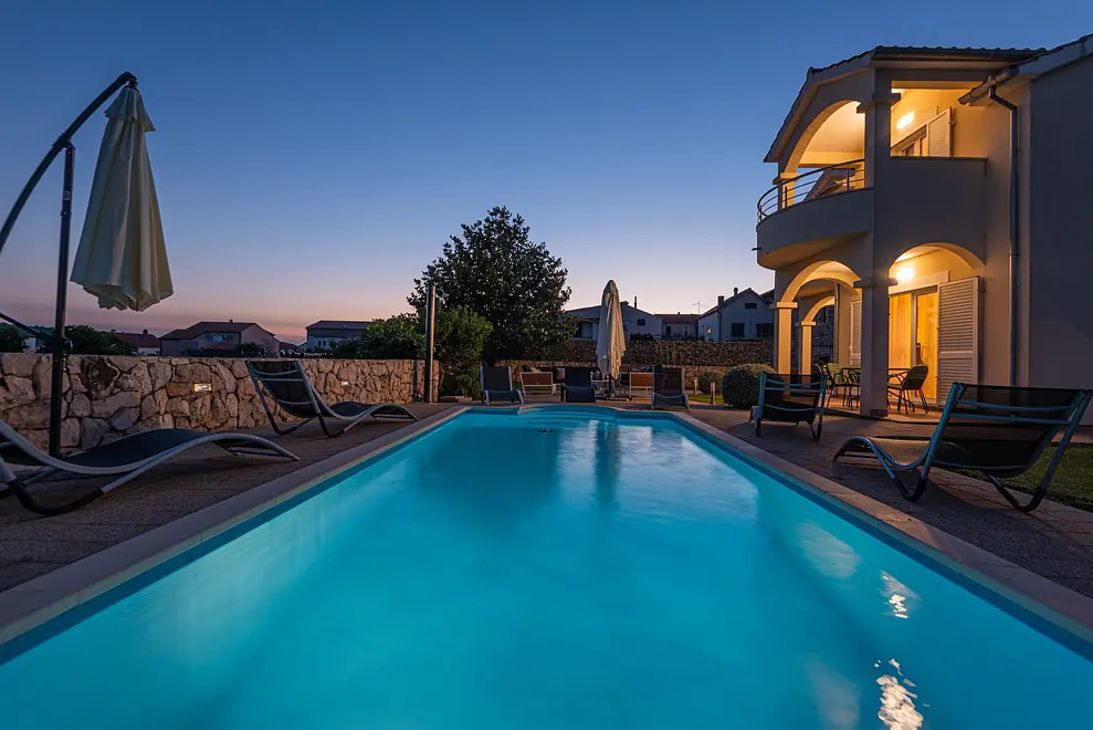 Ferienhaus in Pirovac mit Pool 999206891 34976 – Foto 21