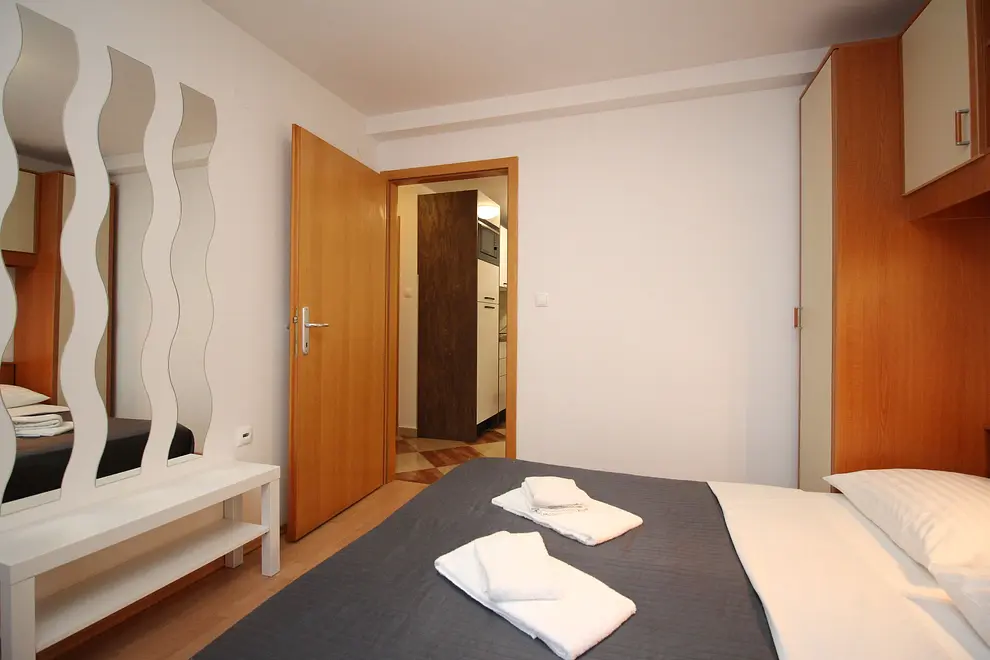 Ferienwohnung in Baska  999224044 42154 – Foto 12