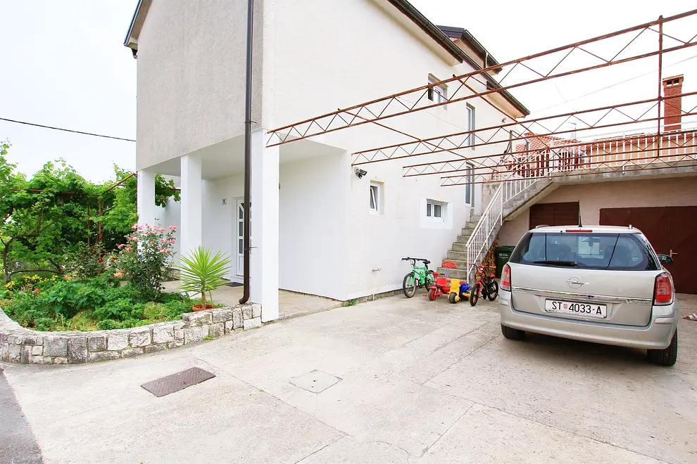 Ferienwohnung in Trogir  999206071 34192 – Foto 14