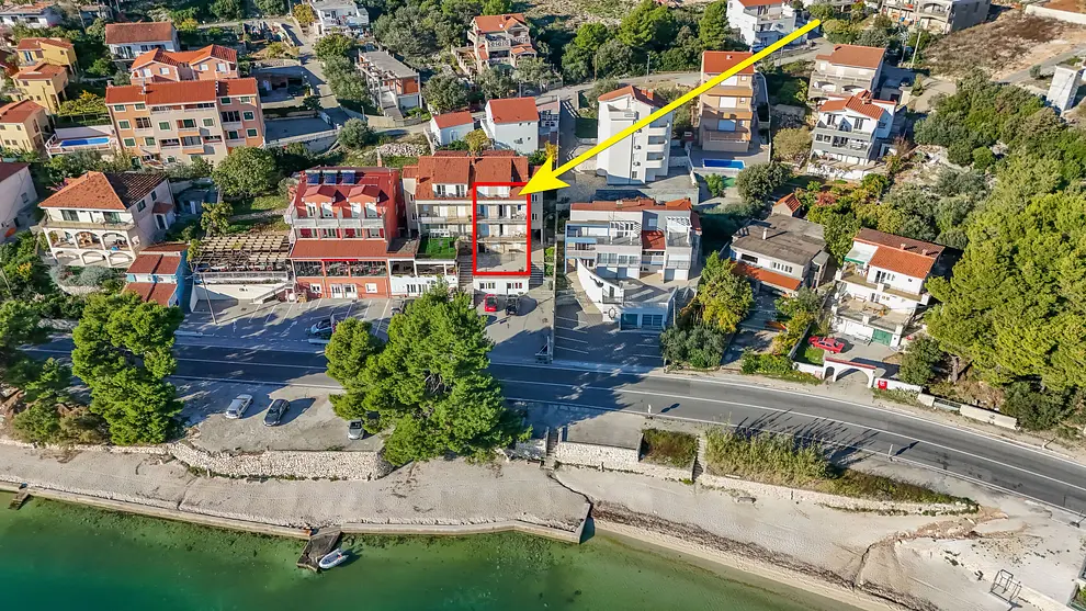 Ferienwohnung in Marina haustiergeeignet 999204007 32231 – Foto 13