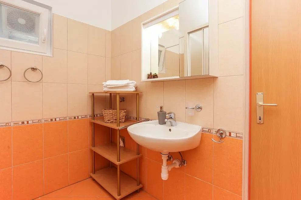 Ferienwohnung in Ciovo mit Pool 999210470 38325 – Foto 6