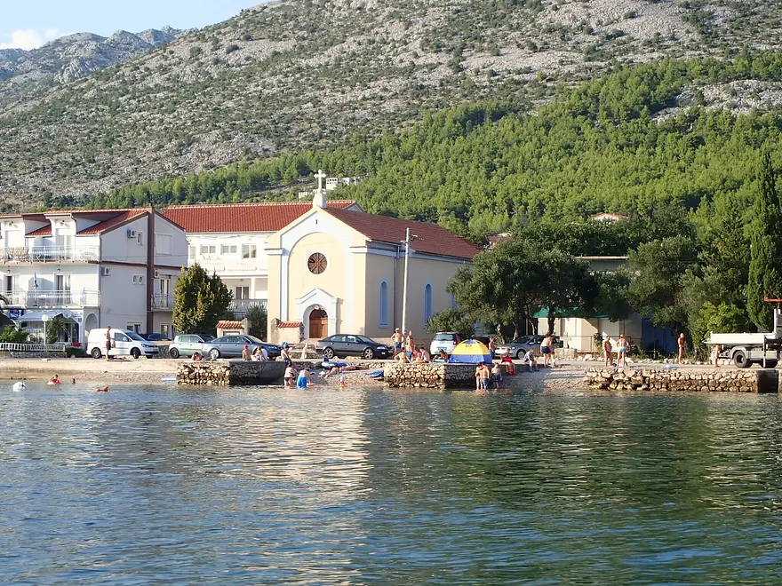 Ferienwohnung in Starigrad  999209068 37001 – Foto 27