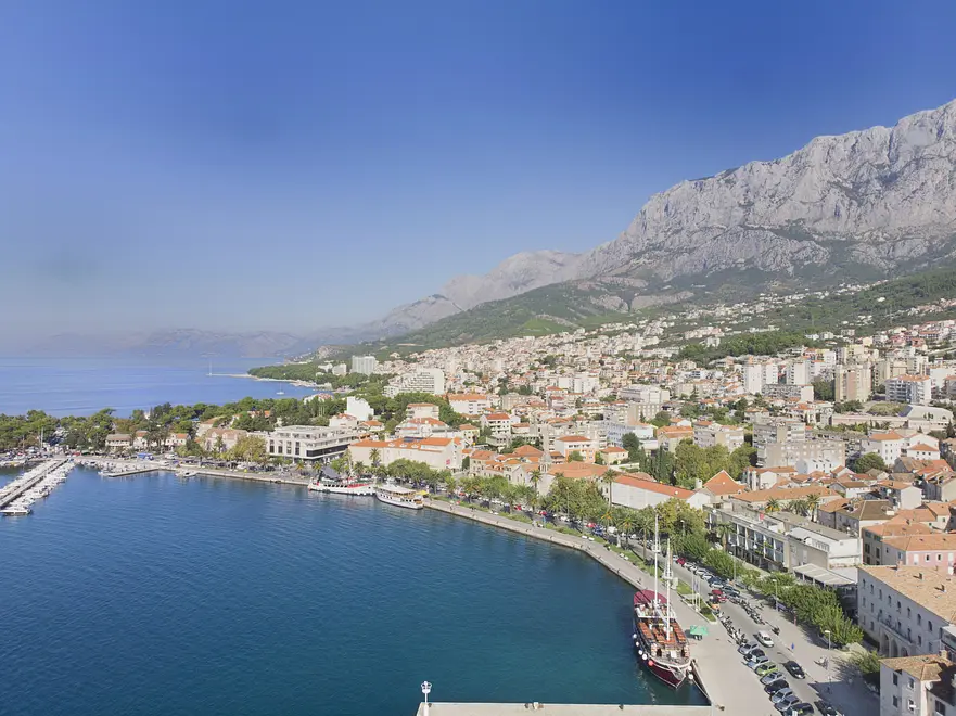 Ferienwohnung in Makarska  66157740 29051