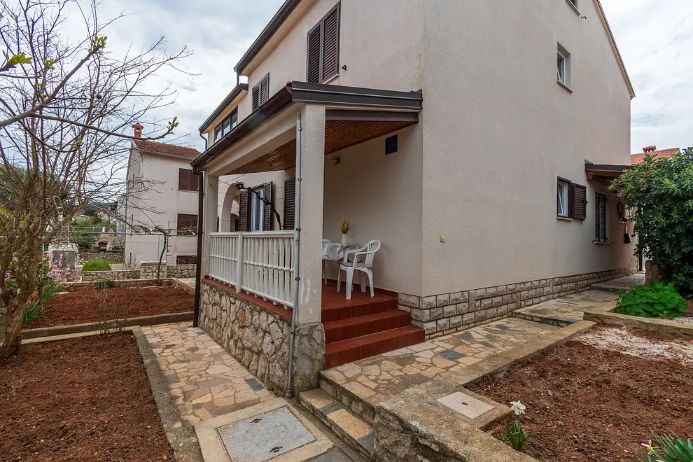Ferienwohnung in Losinj  999210001 37895 – Foto 21