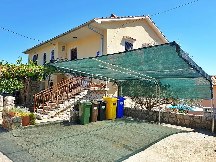 Ferienwohnung in Dobrinj  999223709 41831 – Foto 3