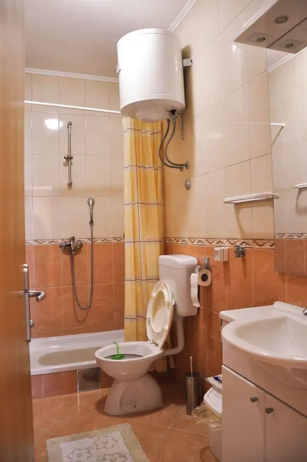 Ferienwohnung in Ploce  999205473 33628 – Foto 11