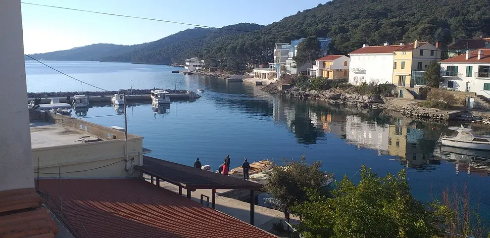 Ferienwohnung in Dugi Otok  999207200 35267 – Foto 13
