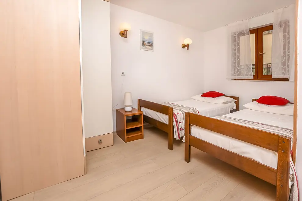 Ferienwohnung in Rogoznica  999202610 30886 – Foto 12