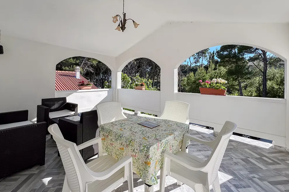 Ferienwohnung in Palit  999210635 38478 – Foto 22