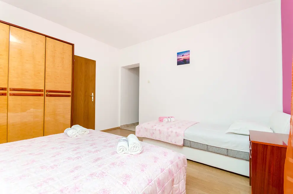 Ferienwohnung in Baska Voda  999205344 33508 – Foto 12