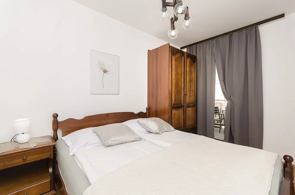 Ferienwohnung in Vodice  66110682 3731