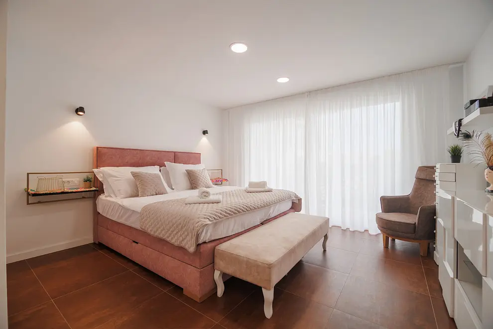 Ferienhaus in Podstrana mit Pool und haustiergeeignet 999207387 35442 – Foto 3