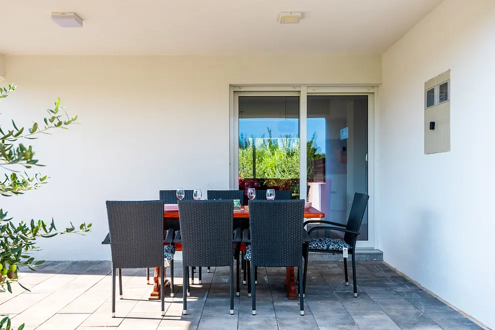 Ferienhaus in Vodice mit Pool 999207648 35674 – Foto 54