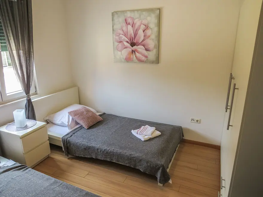 Ferienwohnung in Zadar mit Pool 999207245 35308