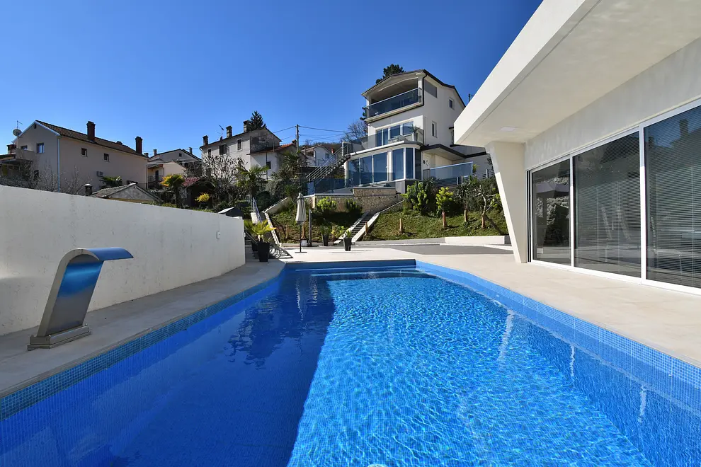 Ferienwohnung in Matulji mit Pool 999207822 35835 – Foto 6