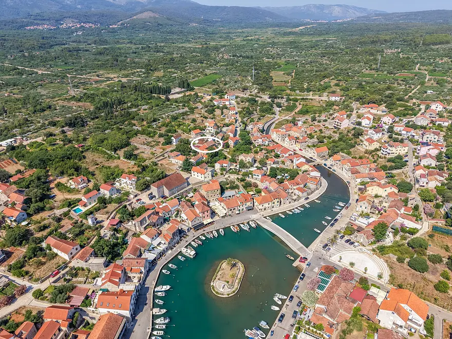 Ferienwohnung in Hvar  999198080 30569 – Foto 48