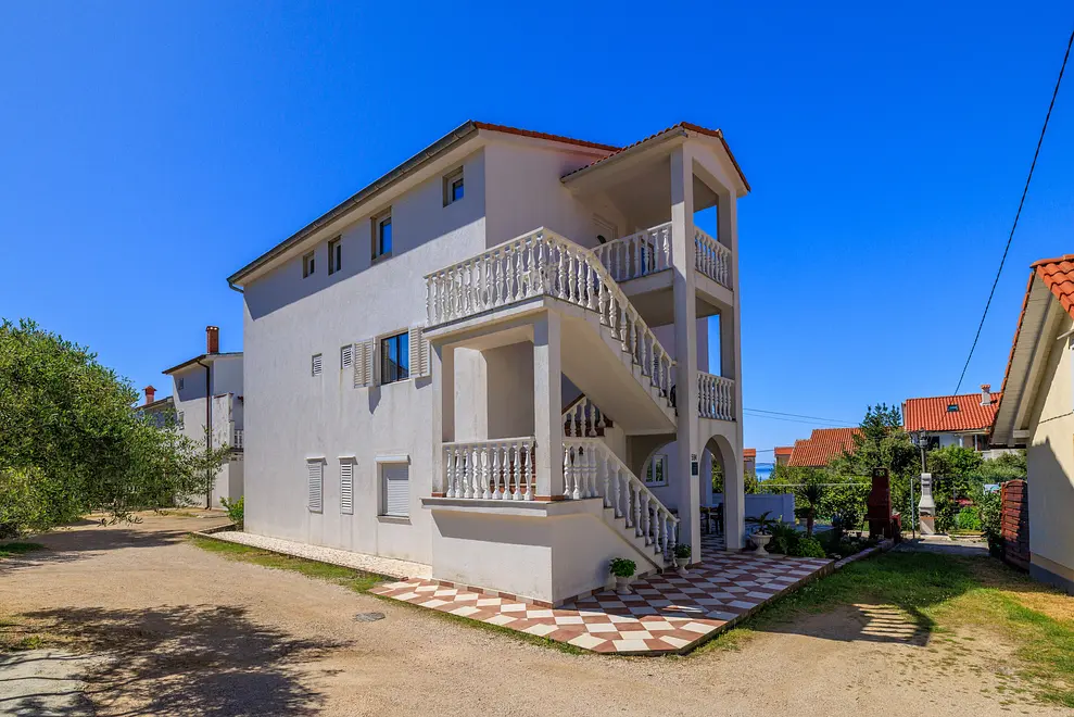 Ferienappartment in Banjol  999203711 31943 – Foto 6