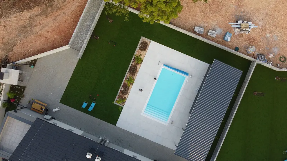 Ferienwohnung in Starigrad mit Pool 999208319 36291 – Foto 22