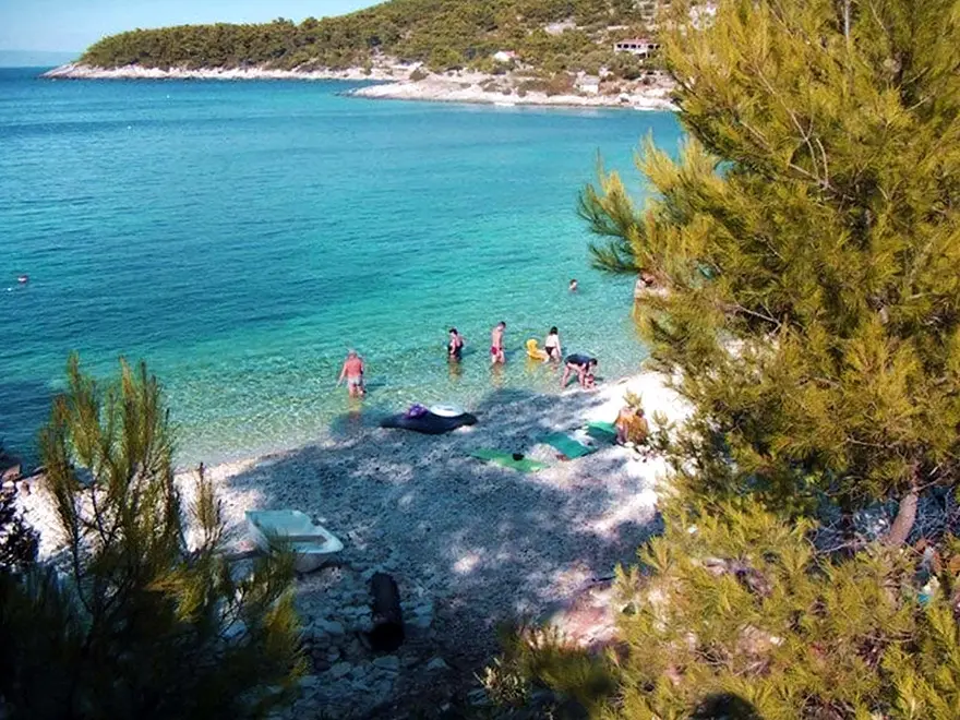 Ferienwohnung in Korcula mit Pool 999204497 32691 – Foto 23