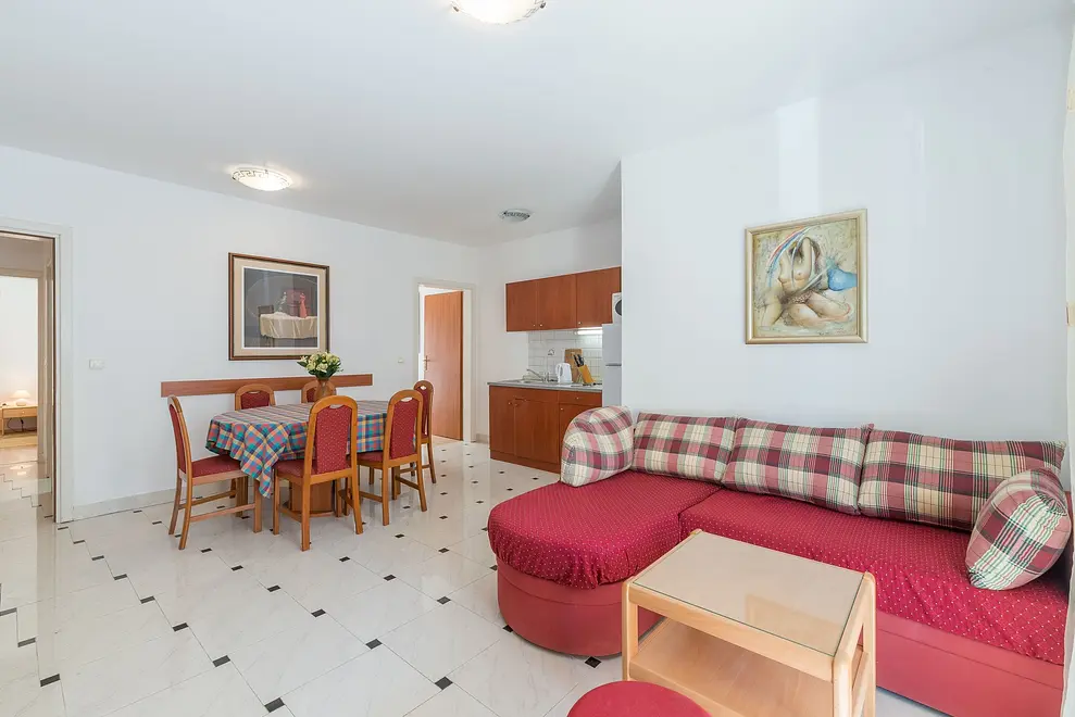 Ferienwohnung in Vir  999206043 34164 – Foto 12