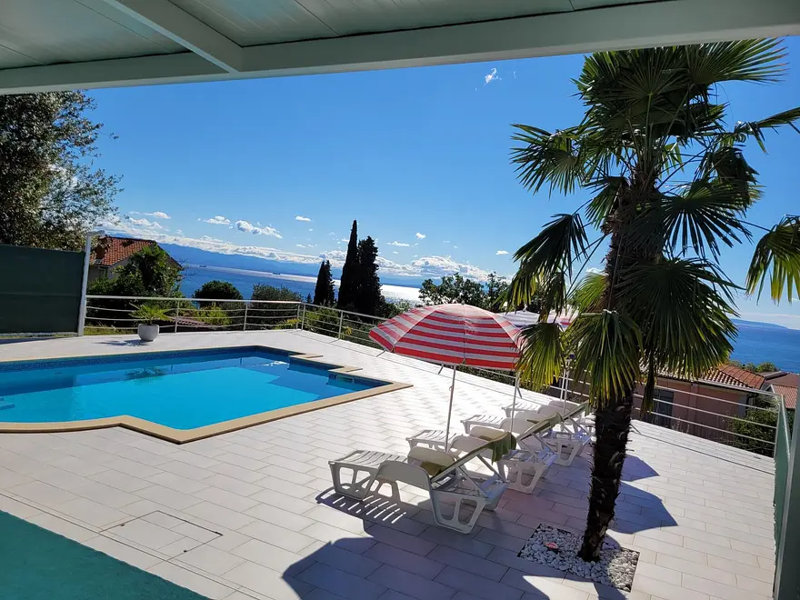 Ferienwohnung in Lovran mit Pool 999208616 36572 – Foto 31