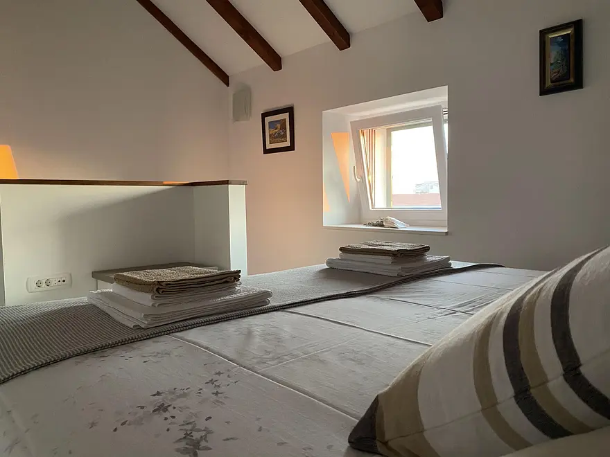 Ferienwohnung in Ciovo  999210409 38271 – Foto 42